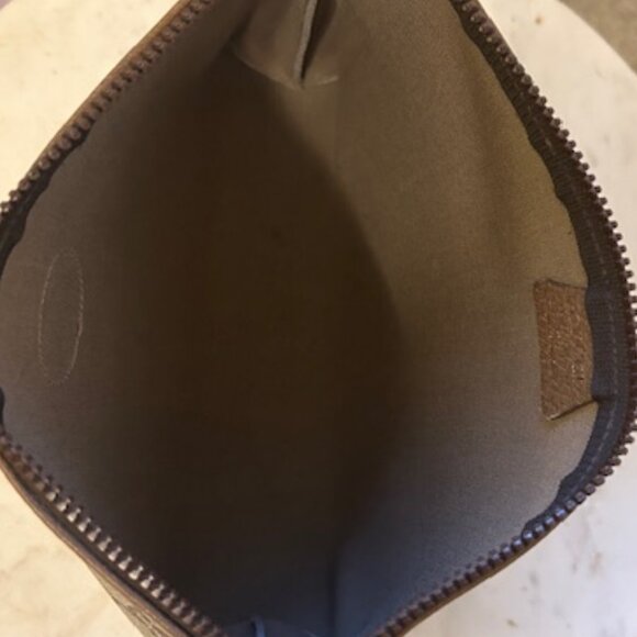 Gucci Plus cosmetic pouch - Picture 5 of 9